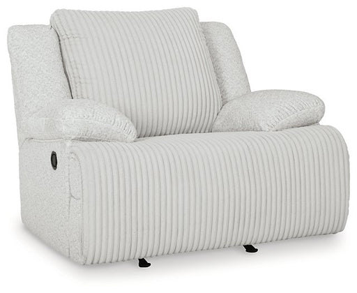 Top Tier Recliner - Theo's Factory Direct Mattress & Furniture (Columbus, OH)