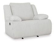 Top Tier Recliner - Theo's Factory Direct Mattress & Furniture (Columbus, OH)
