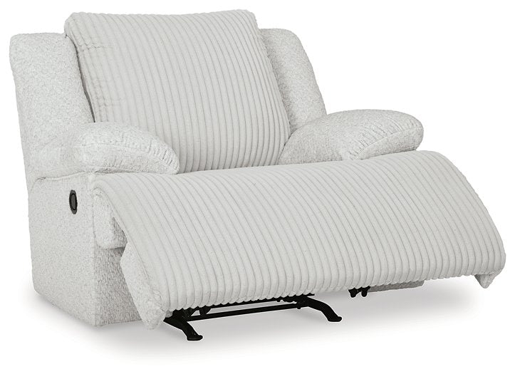 Top Tier Recliner - Theo's Factory Direct Mattress & Furniture (Columbus, OH)