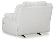 Top Tier Recliner - Theo's Factory Direct Mattress & Furniture (Columbus, OH)
