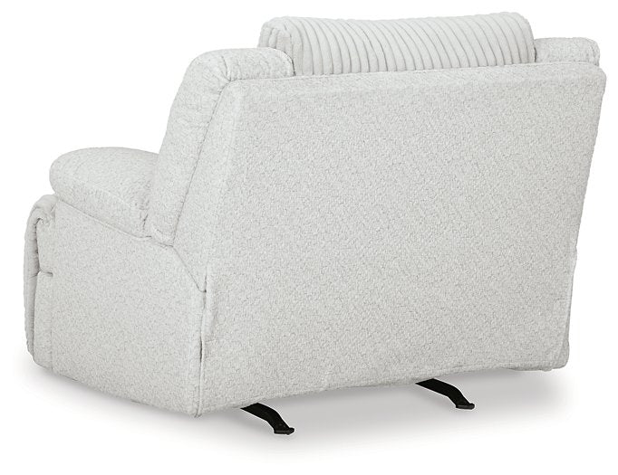 Top Tier Recliner - Theo's Factory Direct Mattress & Furniture (Columbus, OH)