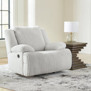 Top Tier Recliner - Theo's Factory Direct Mattress & Furniture (Columbus, OH)