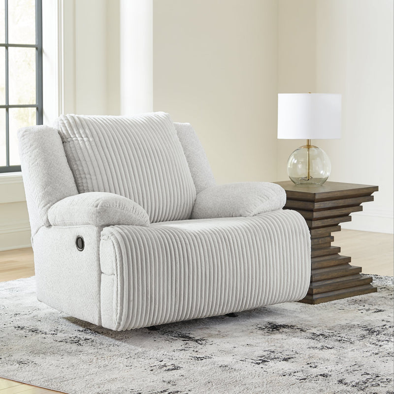 Top Tier Recliner - Theo's Factory Direct Mattress & Furniture (Columbus, OH)