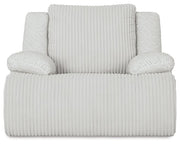 Top Tier Recliner - Theo's Factory Direct Mattress & Furniture (Columbus, OH)