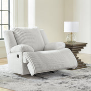 Top Tier Recliner - Theo's Factory Direct Mattress & Furniture (Columbus, OH)