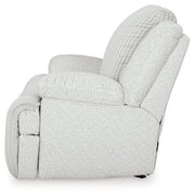 Top Tier Recliner - Theo's Factory Direct Mattress & Furniture (Columbus, OH)