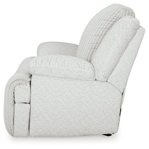 Top Tier Recliner - Theo's Factory Direct Mattress & Furniture (Columbus, OH)