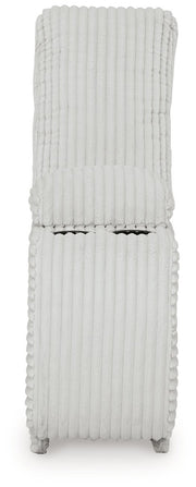 Top Tier Reclining Sectional with Chaise - Theo's Factory Direct Mattress & Furniture (Columbus, OH)