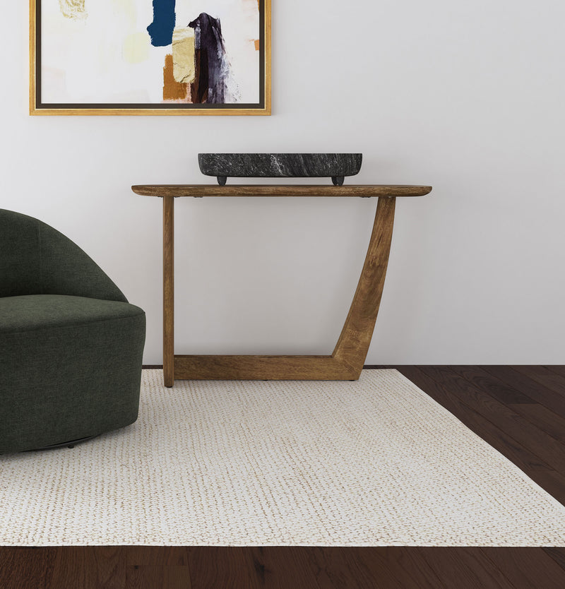 Fletcher Console Table - Theo's Factory Direct Mattress & Furniture (Columbus, OH)