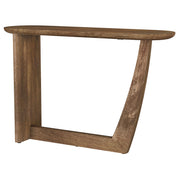Fletcher Console Table - Theo's Factory Direct Mattress & Furniture (Columbus, OH)