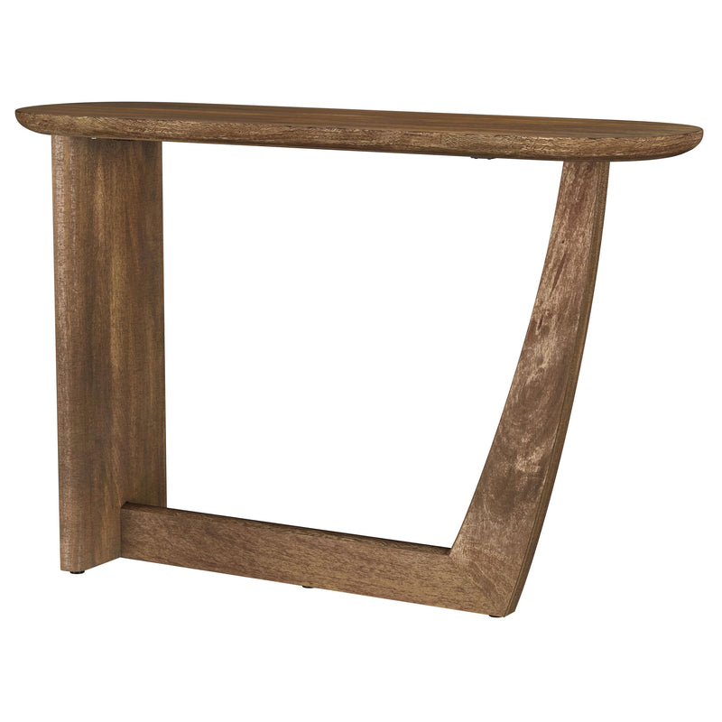 Fletcher Console Table - Theo's Factory Direct Mattress & Furniture (Columbus, OH)