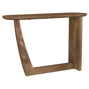 Fletcher Console Table - Theo's Factory Direct Mattress & Furniture (Columbus, OH)
