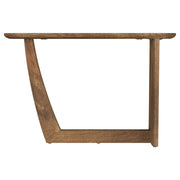 Fletcher Console Table - Theo's Factory Direct Mattress & Furniture (Columbus, OH)