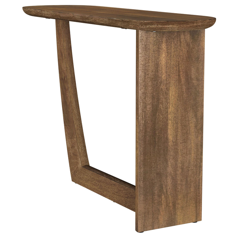 Fletcher Console Table - Theo's Factory Direct Mattress & Furniture (Columbus, OH)