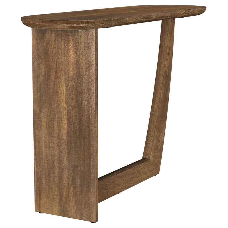 Fletcher Console Table - Theo's Factory Direct Mattress & Furniture (Columbus, OH)