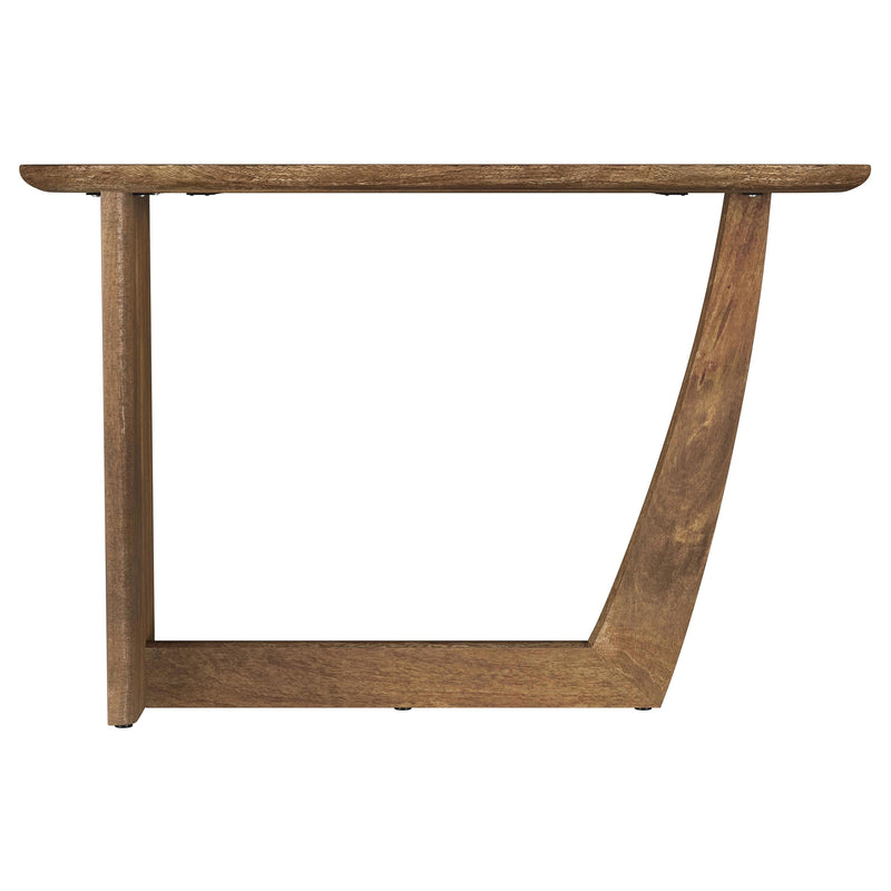 Fletcher Console Table - Theo's Factory Direct Mattress & Furniture (Columbus, OH)