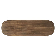 Fletcher Console Table - Theo's Factory Direct Mattress & Furniture (Columbus, OH)