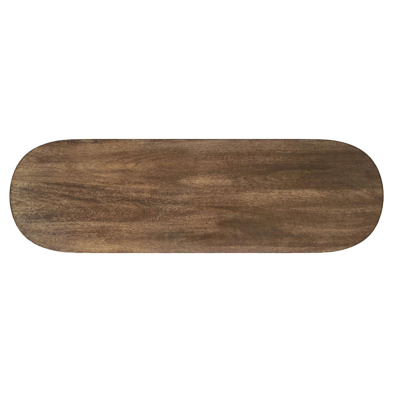 Fletcher Console Table - Theo's Factory Direct Mattress & Furniture (Columbus, OH)