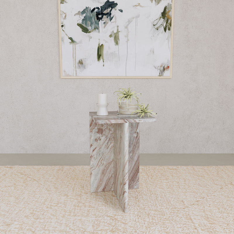 Bowdoin End & Side Table - Theo's Factory Direct Mattress & Furniture (Columbus, OH)