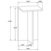 Bowdoin End & Side Table - Theo's Factory Direct Mattress & Furniture (Columbus, OH)
