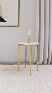 Baldwin End & Side Table - Theo's Factory Direct Mattress & Furniture (Columbus, OH)