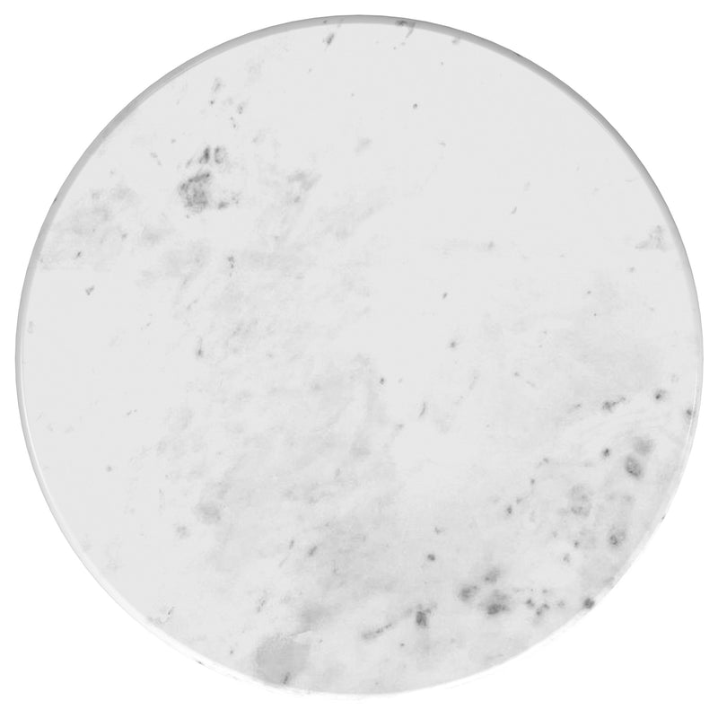 Baldwin End & Side Table - Theo's Factory Direct Mattress & Furniture (Columbus, OH)