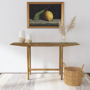 Darius Console Table - Theo's Factory Direct Mattress & Furniture (Columbus, OH)