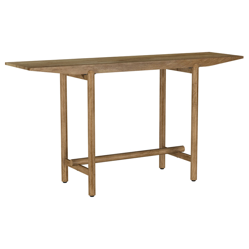 Darius Console Table - Theo's Factory Direct Mattress & Furniture (Columbus, OH)