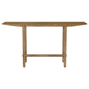 Darius Console Table - Theo's Factory Direct Mattress & Furniture (Columbus, OH)