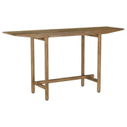 Darius Console Table - Theo's Factory Direct Mattress & Furniture (Columbus, OH)