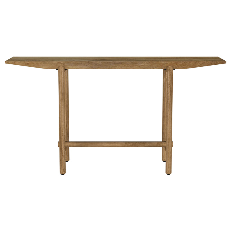 Darius Console Table - Theo's Factory Direct Mattress & Furniture (Columbus, OH)