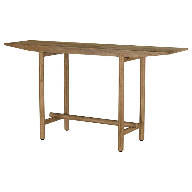 Darius Console Table - Theo's Factory Direct Mattress & Furniture (Columbus, OH)