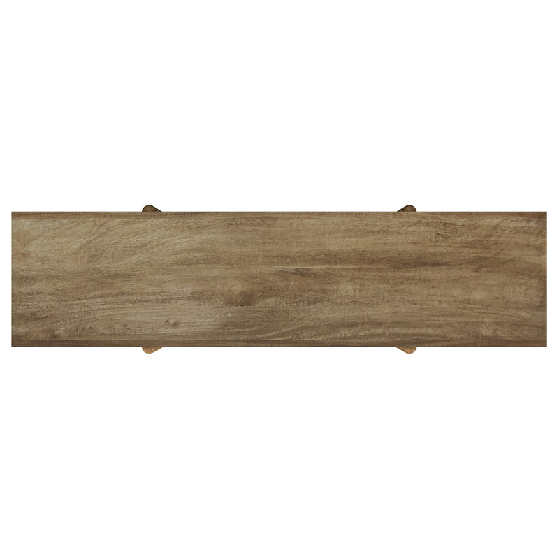 Darius Console Table - Theo's Factory Direct Mattress & Furniture (Columbus, OH)