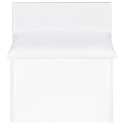 Danbury Vanity Set - Theo's Factory Direct Mattress & Furniture (Columbus, OH)