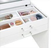 Danbury Vanity Set - Theo's Factory Direct Mattress & Furniture (Columbus, OH)