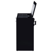 Danbury Vanity Set - Theo's Factory Direct Mattress & Furniture (Columbus, OH)