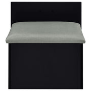 Danbury Vanity Set - Theo's Factory Direct Mattress & Furniture (Columbus, OH)