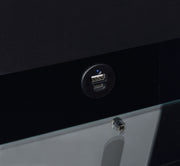 Danbury Vanity Set - Theo's Factory Direct Mattress & Furniture (Columbus, OH)