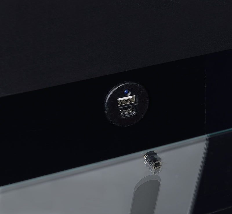 Danbury Vanity Set - Theo's Factory Direct Mattress & Furniture (Columbus, OH)