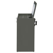 Danbury Vanity Set - Theo's Factory Direct Mattress & Furniture (Columbus, OH)