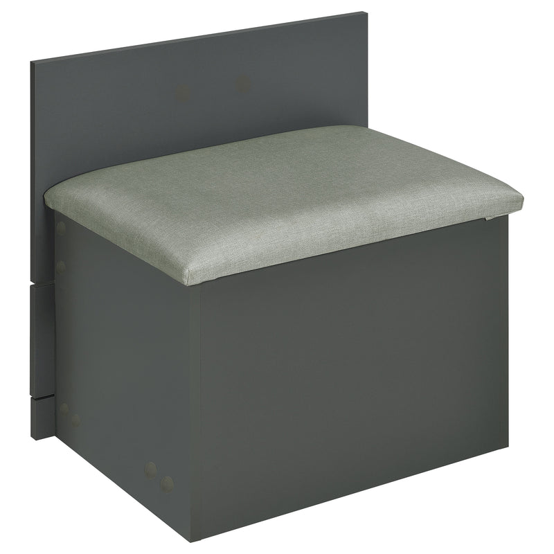 Danbury Vanity Set - Theo's Factory Direct Mattress & Furniture (Columbus, OH)