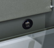 Danbury Vanity Set - Theo's Factory Direct Mattress & Furniture (Columbus, OH)