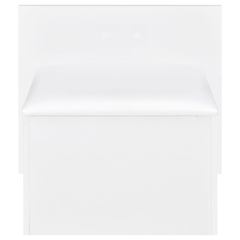 Flora Vanity Sets - Theo's Factory Direct Mattress & Furniture (Columbus, OH)