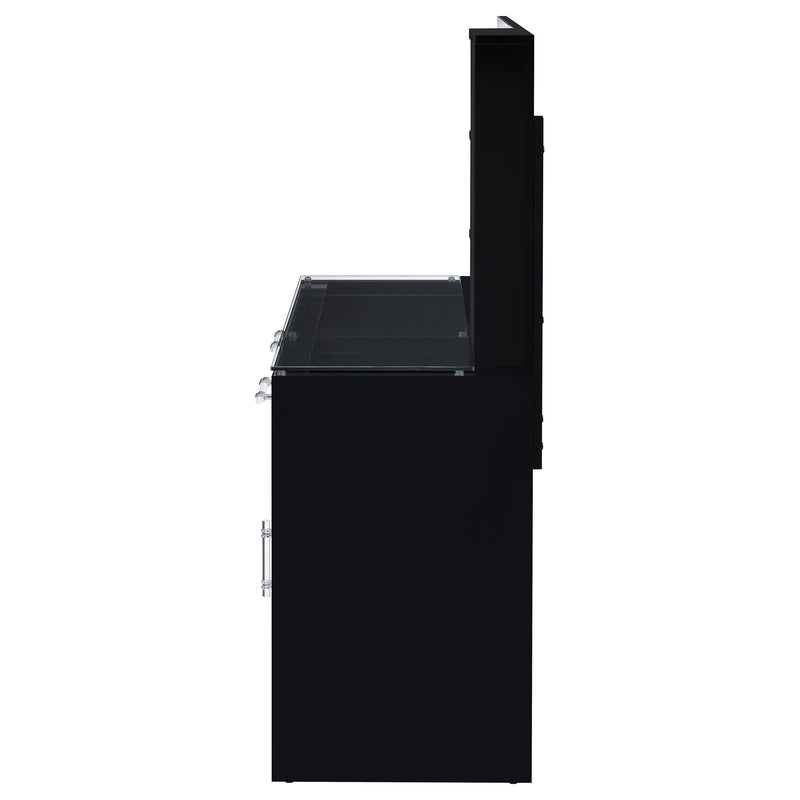 Flora Vanity Sets - Theo's Factory Direct Mattress & Furniture (Columbus, OH)