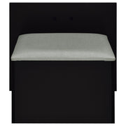 Flora Vanity Sets - Theo's Factory Direct Mattress & Furniture (Columbus, OH)