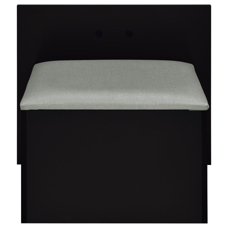 Flora Vanity Sets - Theo's Factory Direct Mattress & Furniture (Columbus, OH)