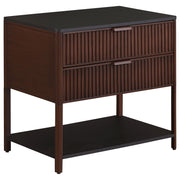 Zimmerlee End & Side Table - Theo's Factory Direct Mattress & Furniture (Columbus, OH)