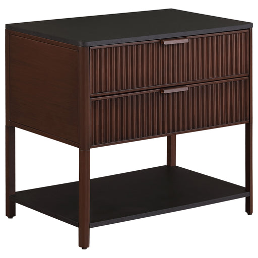 Zimmerlee End & Side Table - Theo's Factory Direct Mattress & Furniture (Columbus, OH)