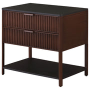 Zimmerlee End & Side Table - Theo's Factory Direct Mattress & Furniture (Columbus, OH)