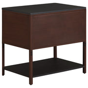 Zimmerlee End & Side Table - Theo's Factory Direct Mattress & Furniture (Columbus, OH)